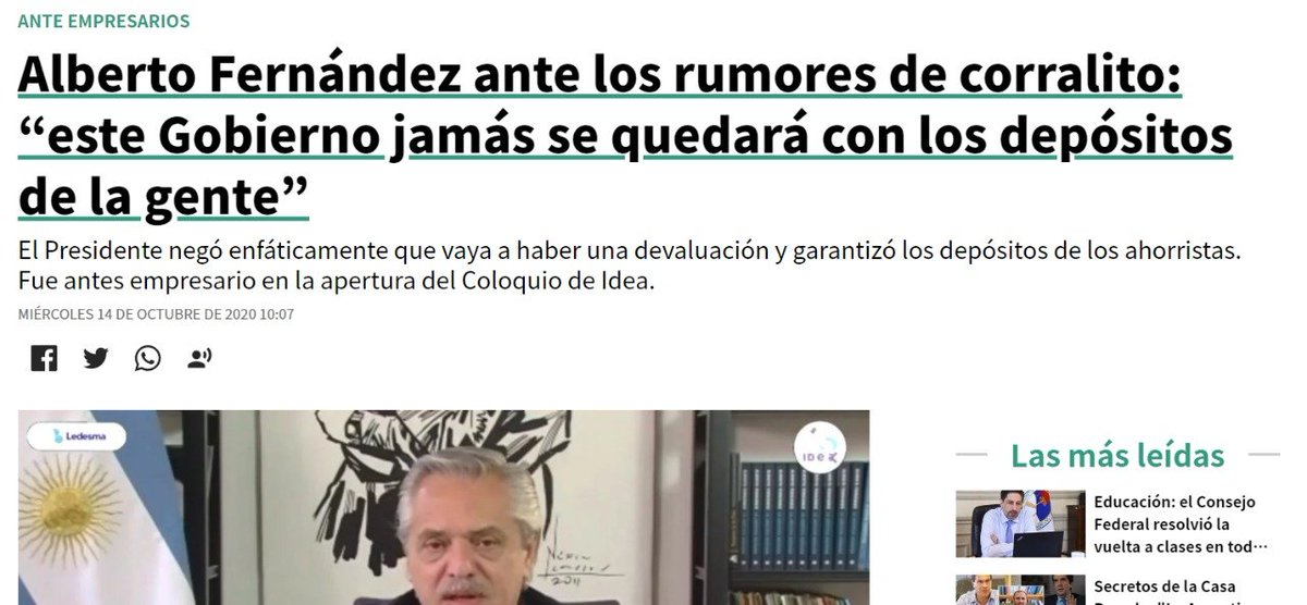 ergarrigo's tweet photo. Cagamos
Se viene mas temprano que tarde....
#cagamos https://t.co/1S3RVOimx3