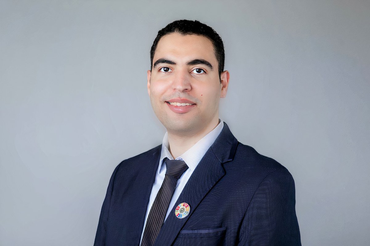 "COVID-19 has highlighted an extremely basic reality, which is often hidden: the security nexus between health, humans, animals, and environment."

Don't miss reading <a href="/Hassan_Water/">Dr.-Ing Hassan Aboelnga</a> &amp; <a href="/CAfailal/">Charafat_Afailal</a>'s latest article: 🔽

smartwatermagazine.com/news/smart-wat…