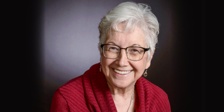 pharmacists's tweet photo. Congratulations to Marialice S. Bennett, BSPharm, for receiving the 2021 Remington Honor Medal! #Pharmacy’s highest honor recognizes Bennett’s passionate leadership and pioneering vision for advancing patient care and the profession. Details: https://t.co/fDUFMiDDTX @osu_pharmacy https://t.co/234Hd6W7Pf