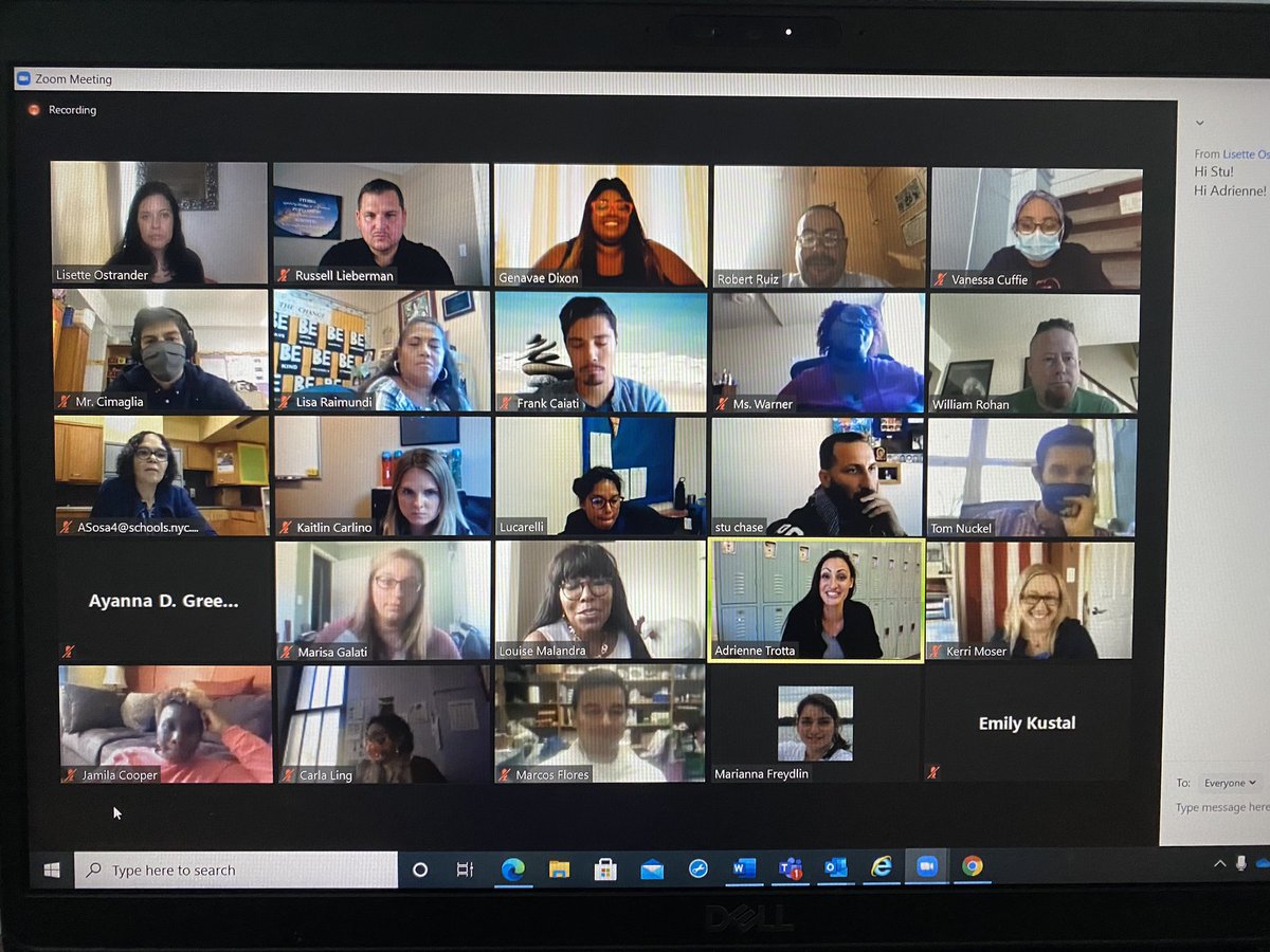 Russell Lieberman tweet media