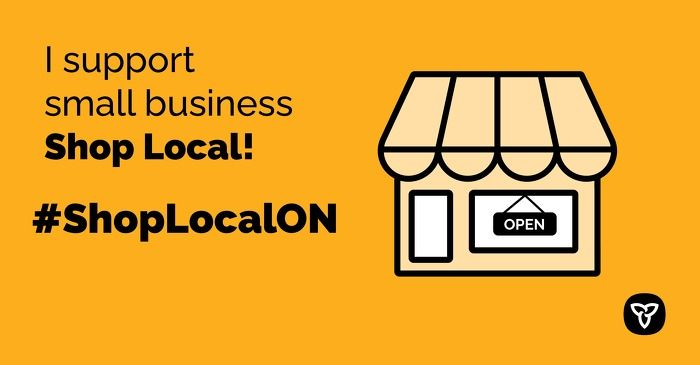 BramptonBOT's tweet photo. There has never been a more important time to support your local businesses #shoplocal #shoplocalontario #supportlocal #supportbrampton #lovebrampton #bramptonsmallbusiness https://t.co/dozLc5KuTp