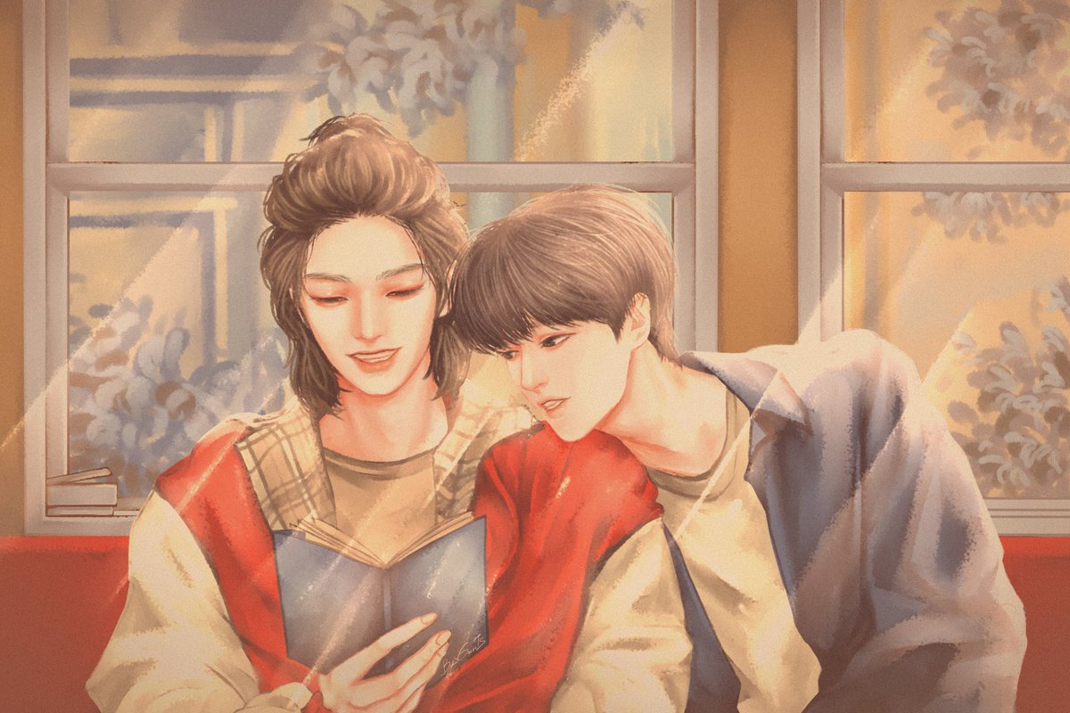doyuproject's tweet photo. #DOYUProject2020 Phase 2

🍀 Fanart No.5 
💜 By @Guzzz_TS

#DOYU #โดยู #มัปยู https://t.co/wXtHYSjRXM
