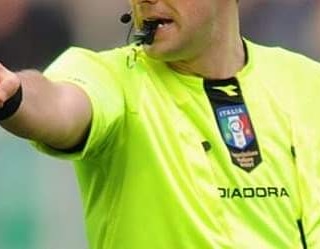 ac_carpi's tweet photo. CARPI FC 1909 vs AREZZO: LA DESIGNAZIONE ARBITRALE DELLA 5^ GIORNATA DI SERIE C
📝 Sarà il Sig. Andrea #Colombo di #Como
Qui il comunicato ufficiale 👉 https://t.co/zaqd34YEdx
#ForzaCarpi #CarpiFc1909 #FieriDeiNostriColori #CAPARE #Designazione 🇲🇨 https://t.co/FbfgBqnvzC