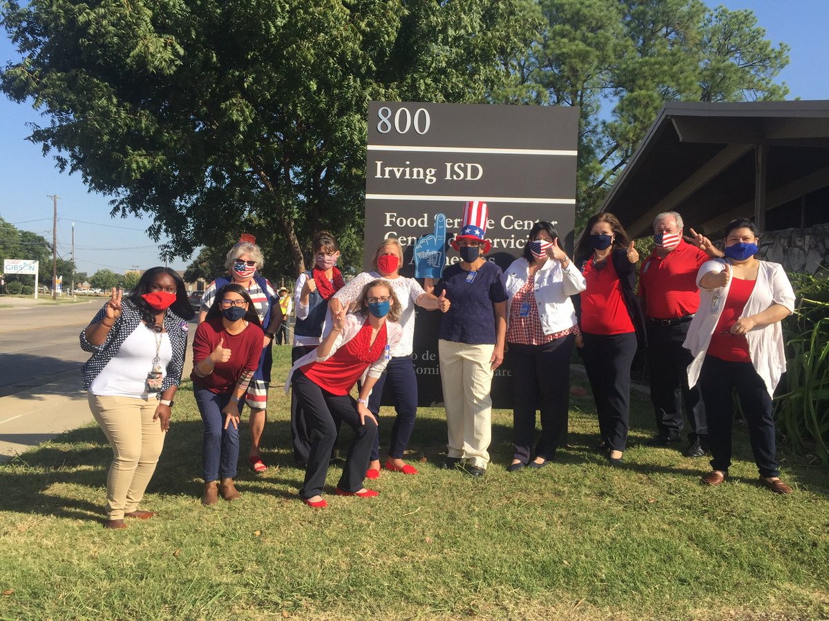 IISD Food Service tweet media