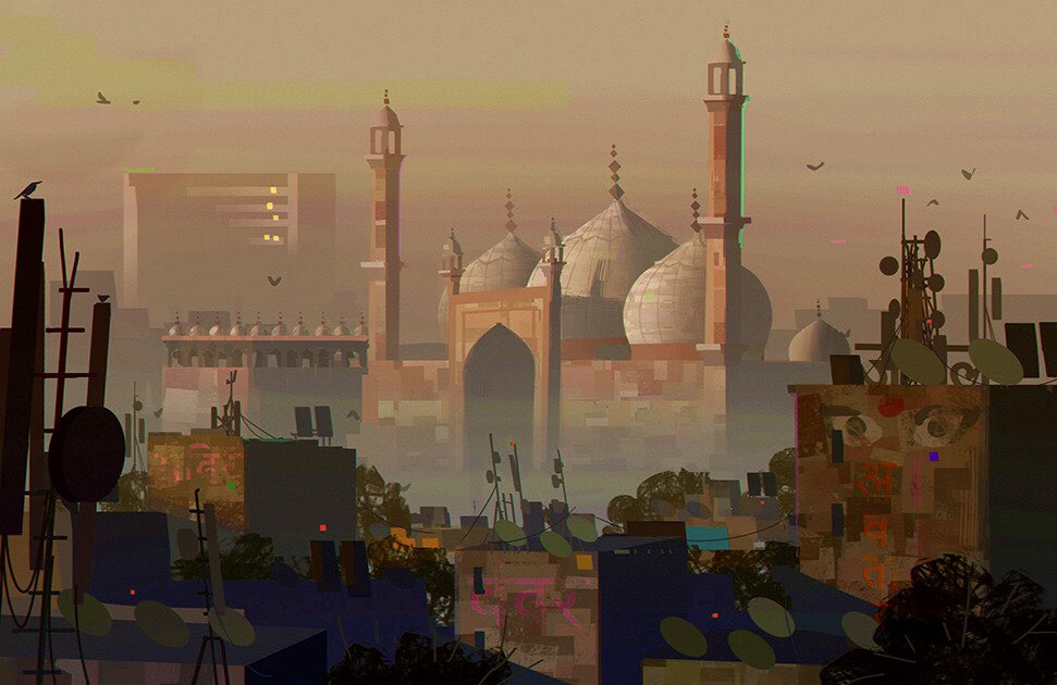 naveen selvanathan tweet media