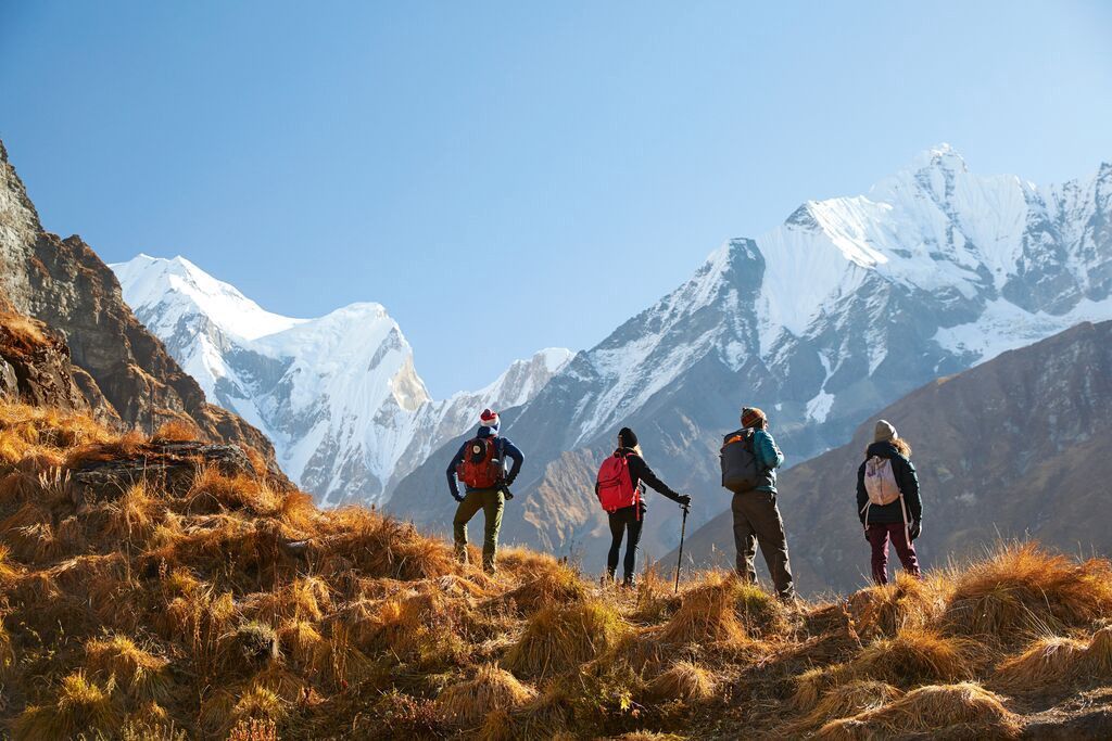 In 2021 We Must Focus on How We #Travel, Not Where buff.ly/30QC1ts @Intrepid_Travel #meaning #Sustainability #regenerativetravel #offthebeatenpath #youradventure #volunteer #carbonfootprint #carbonneutral   #cycling #hiking #trekking #asiatravel #safari #europetravel