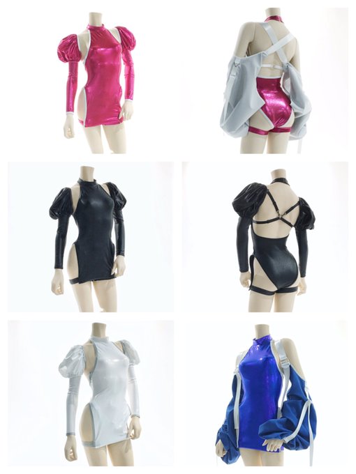 コスプレイヤーえむのTwitter画像36