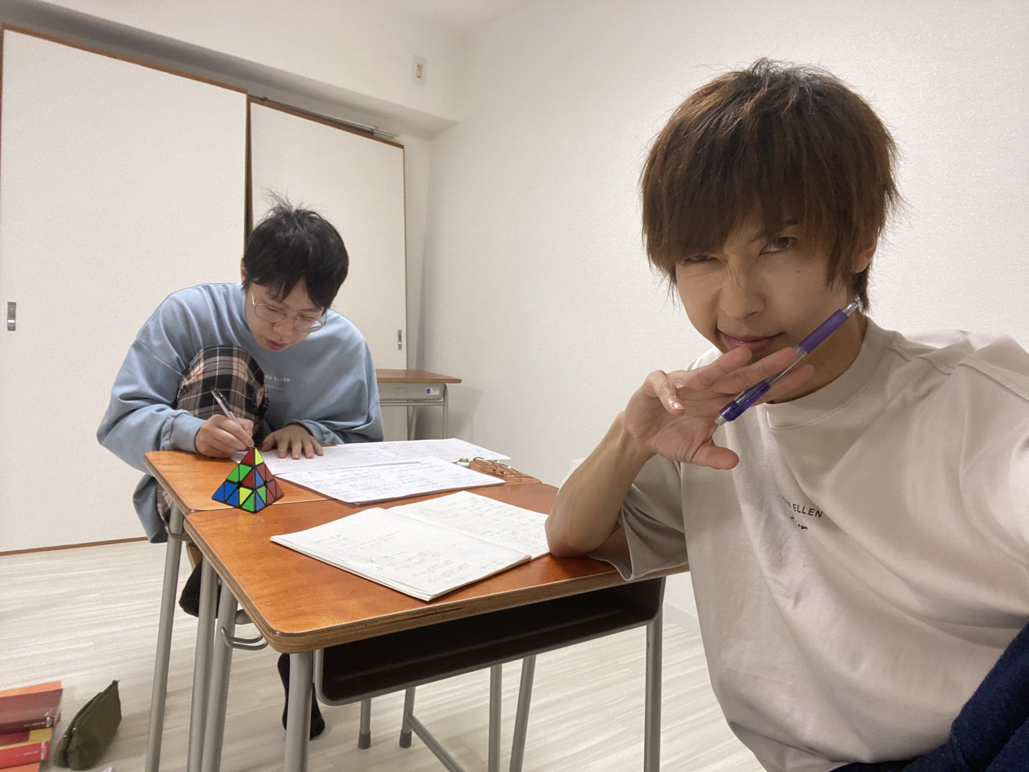 はなお 京大目指してます T Co Nteuz57tkl Twitter