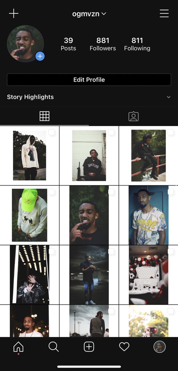 OGMVZN's tweet photo. Follow my gram👇🏽 https://t.co/rJI8wJutsQ