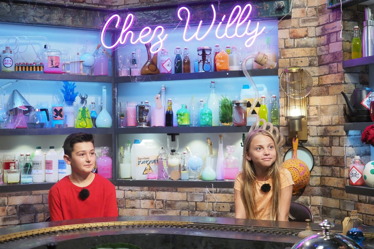 Alpfr's tweet image. JOUR J 🎉 #LACUISINEDEWILLY 

Le chef @Willy_Rovelli vous attend dès maintenant sur l'application gratuite de @francetv #OKOO pour vous faire découvrir ses plus grandes spécialités 🤢