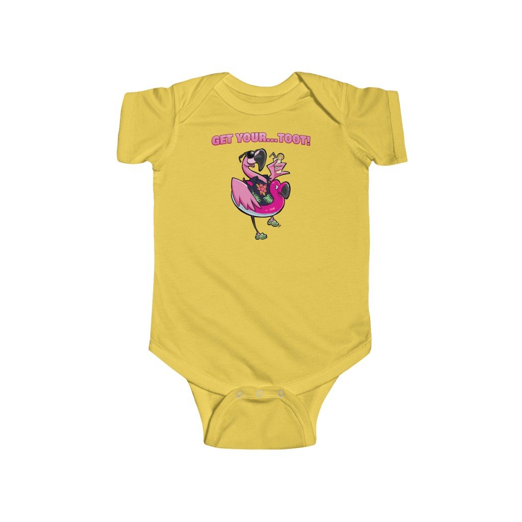 ProjectpinkF's tweet image. A creeper with softness that is perfect for an infant's sensitive, smooth skin. Durable print will survive the very first adventures of little explorer. Printed with your favorite 🦩 to make it the perfect gift, get yours today!💯👌@projectpinkflamingo.com #prokectpinkflamingo 🤙