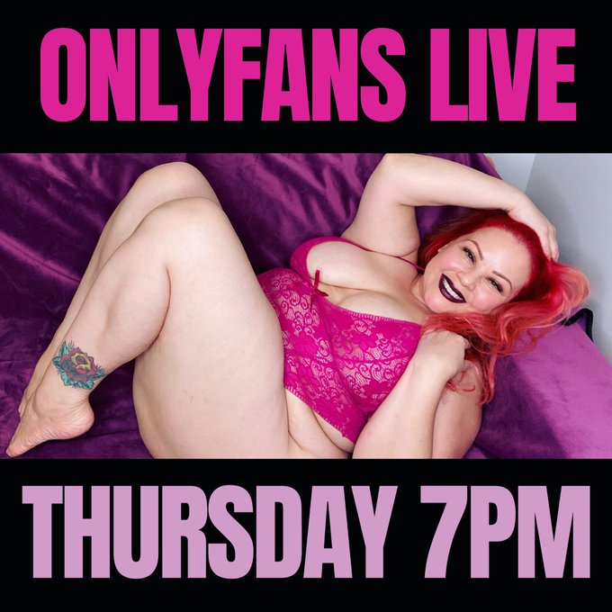 Please join me for a LIVE show from my vacation! Tomorrow night at 7pm PST ( ͡&deg; ͜ʖ ͡&deg;) https://t.co/IwifQUCLpb<a href="/tag/avnredcarpet"class="tags"><span>#avnredcarpet</span></a>
