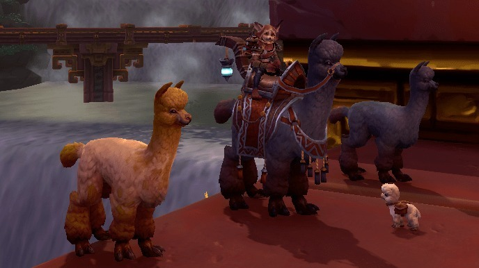 tearchen's tweet photo. @BlizzardCSEU_DE Ich wurde gehört 🥰🥰😍🥰😍🥰🥰 https://t.co/I4UDbhomxw