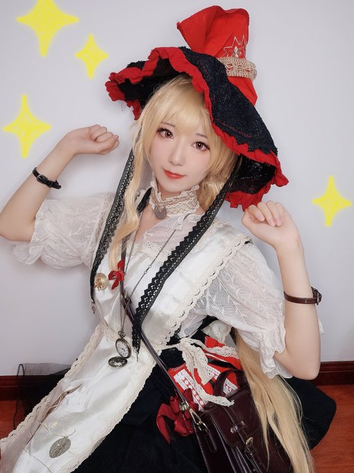 Twitterのコスプレ画像9