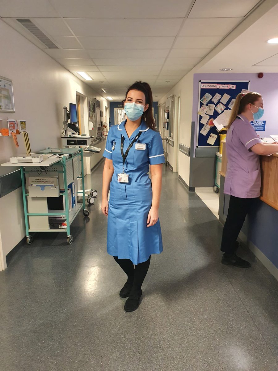 teamNOF2's tweet photo. All our new girls in action last week as they started their journey in the blue uniform. We cannot be proud enough of them all 🎉 welcome to Team NOF we can’t wait to see you flourish 👏🥰 https://t.co/0jKy6U4aRD