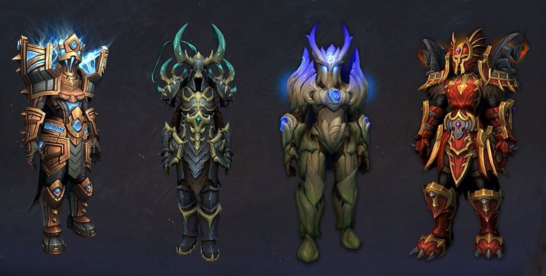 cowmasutra's tweet photo. 🎁 #Shadowlands Beta Keys Giveaway 🎁

I'm giving away 10 Beta Keys through 10/19 on Twitter, AND 10 more during my Twitch streams starting Friday!

👉 Follow Us
👉 Like/Retweet
👉 Reply with which covenant &amp; spec you're most excited about!

#Warcraft 

https://t.co/d8maNvQ8t3 https://t.co/tCrcEJYDKK