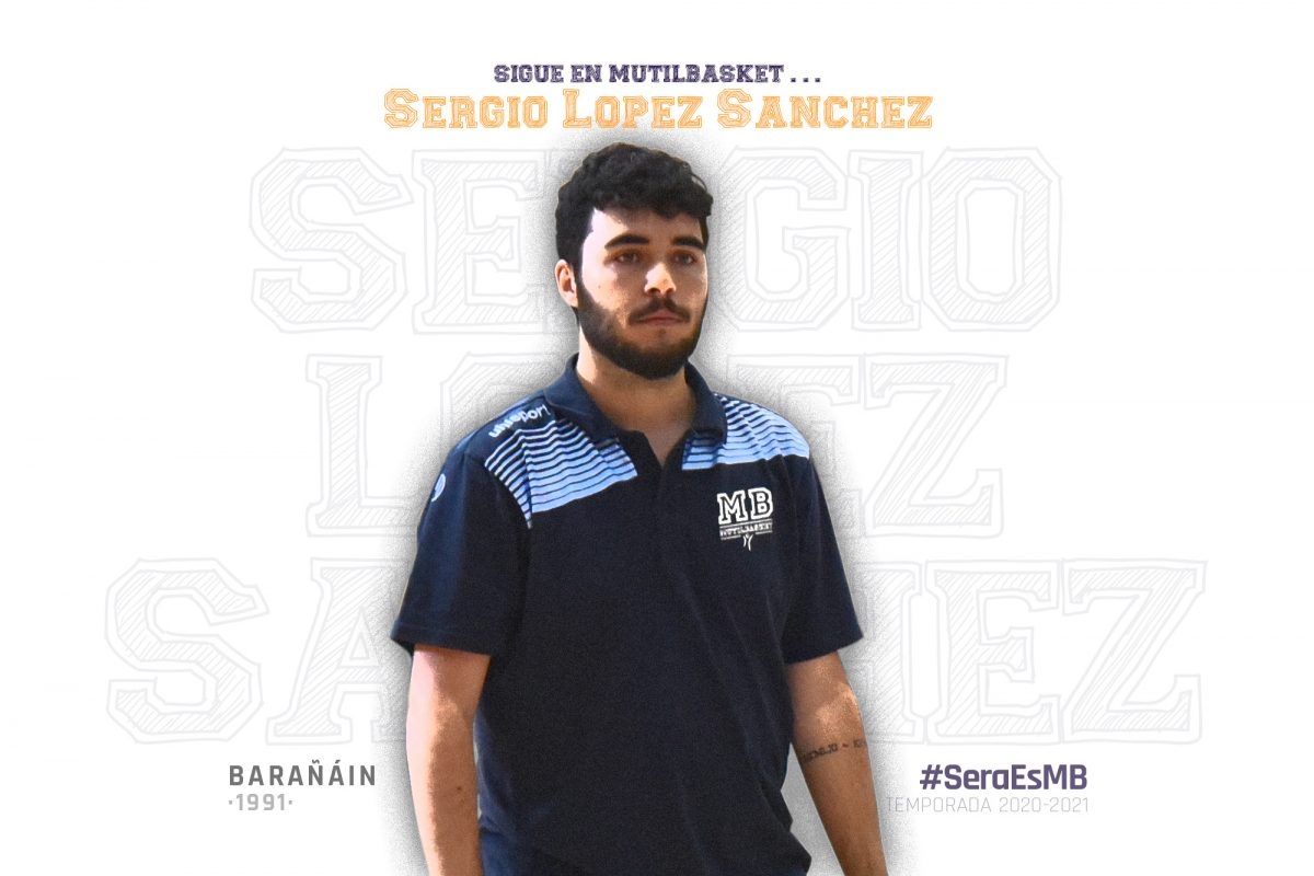 Mutilbasket's tweet photo. ⛹️‍♀️ #1aFEM | LA PRETEMPORADA

Sergio López, entrenador del equipo, valora la pretemporada de nuestras chicas:
“La pretemporada ha dado un salto de calidad respecto a otros años. Todos y todas estamos con muchas ganas”.

👉: https://t.co/1z8uByk6Fi

#WeAreMutilbasket https://t.co/eIVFaomi3t