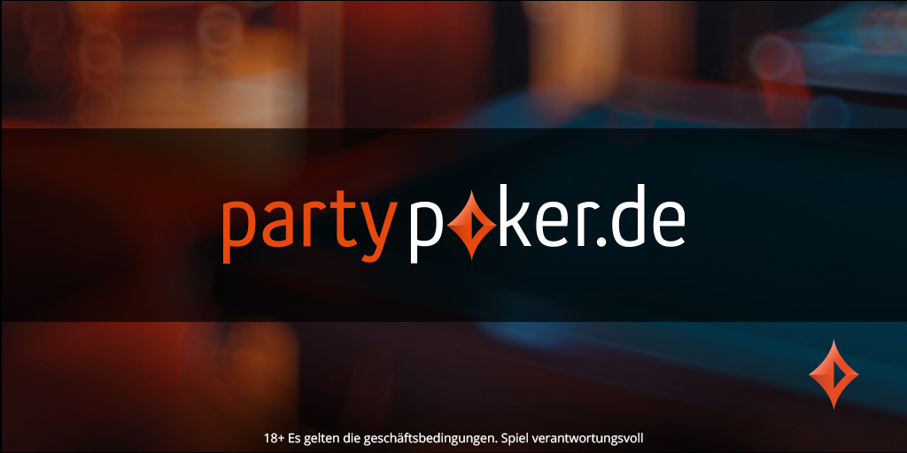 Partypoker live chat