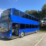 Photo by Vision Bus (@VisionBus)