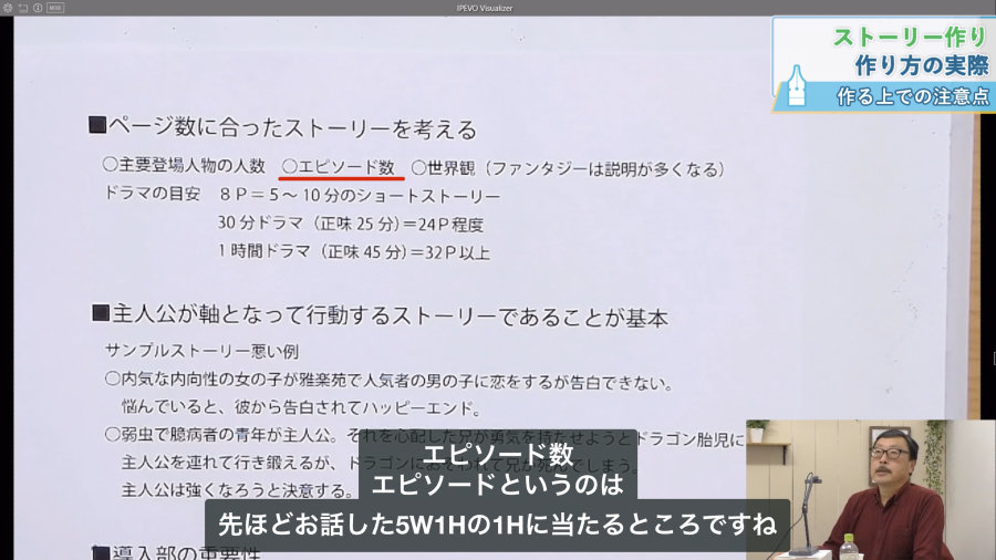 Uzivatel お絵かき講座パルミー 添削キャンペーン実施中 Na Twitteru マンガのページ数に応じて盛り込めるエピソード数も変動します T Co 431l0onjmg お絵描き イラスト マンガ
