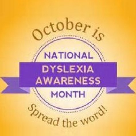 warriors112's tweet photo. Supporting #DyslexiaAwarenessMonth and we #GoRedForDyslexia Showing  ❤ for our Warriors!!! https://t.co/zqBMOkMmpM