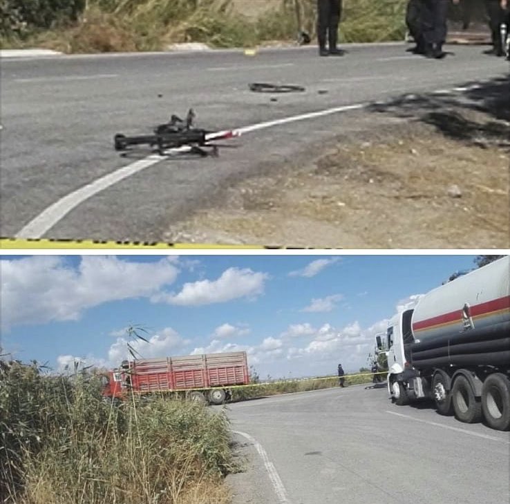 incezimpara's tweet photo. Bugün Karşıyaka Belediye Bisiklet Takımı sporcusu Zeynep ASLAN’ı cehalete, vurdum duymazlığa, insan hayatının ucuzluğuna, trafik canavarlarına kurban verdik. #zeynepaslan @izmirbld @ciglibelediyesi @adalet_bakanlik @UABakanligi @gencliksporbak @trthaber @ntv @FOXhaber @Ahaber https://t.co/iFBqaifq0V