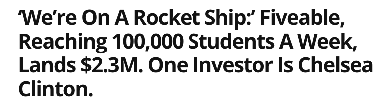 Amanda from Fiveable 🌶️ tweet media