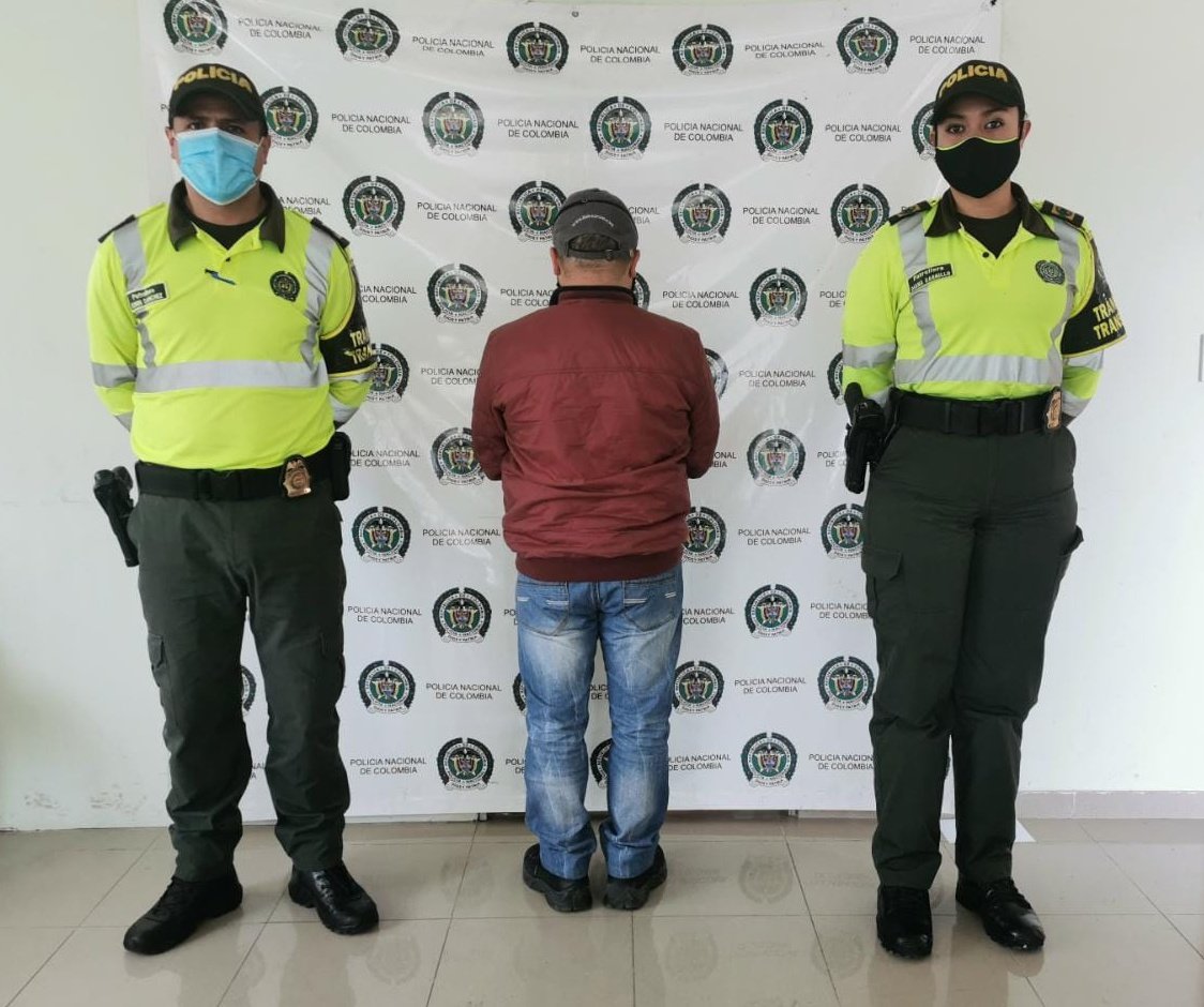 Departamento de Policía Boyacá tweet media