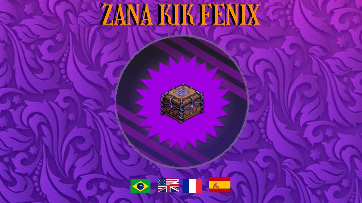 Multijuegos Fénix tweet media