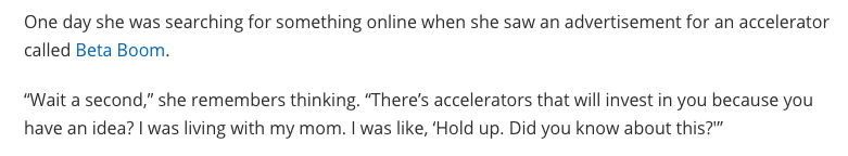 Amanda from Fiveable 🌶️ tweet media