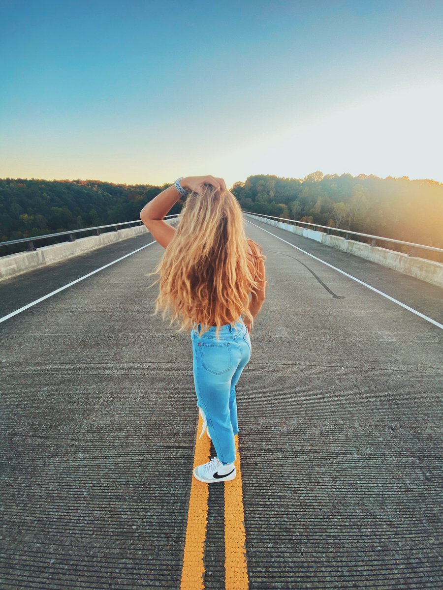📍Natchez Trace Parkway