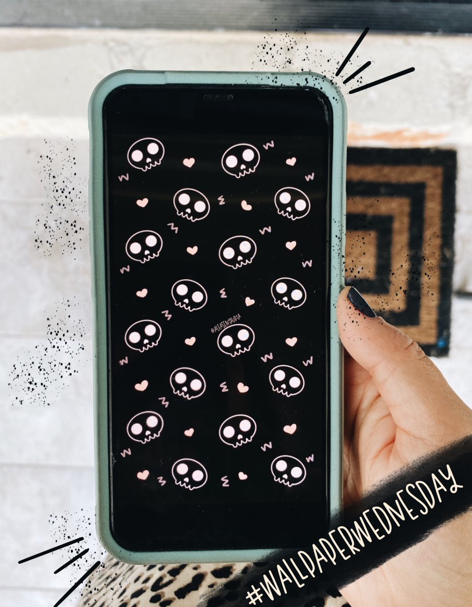 AlfaSengupta's tweet photo. #WallpaperWednesday Head to my Instagram so you can snag these in my stories or my wallpaper highlight! https://t.co/rOTD98mLtj https://t.co/bhA4ycz01S