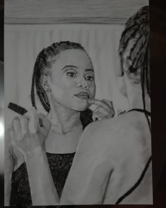 lelo_artist's tweet photo. Hey guys please RT my hustle
My clients might be on your TL 🙏🏾🙏🏾

National state of Disaster
Gavin Watson https://t.co/N3C6CbskbT