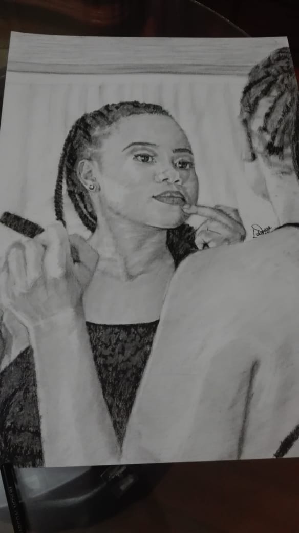 lelo_artist's tweet photo. Hey guys please RT my hustle
My clients might be on your TL 🙏🏾🙏🏾

National state of Disaster
Gavin Watson https://t.co/N3C6CbskbT