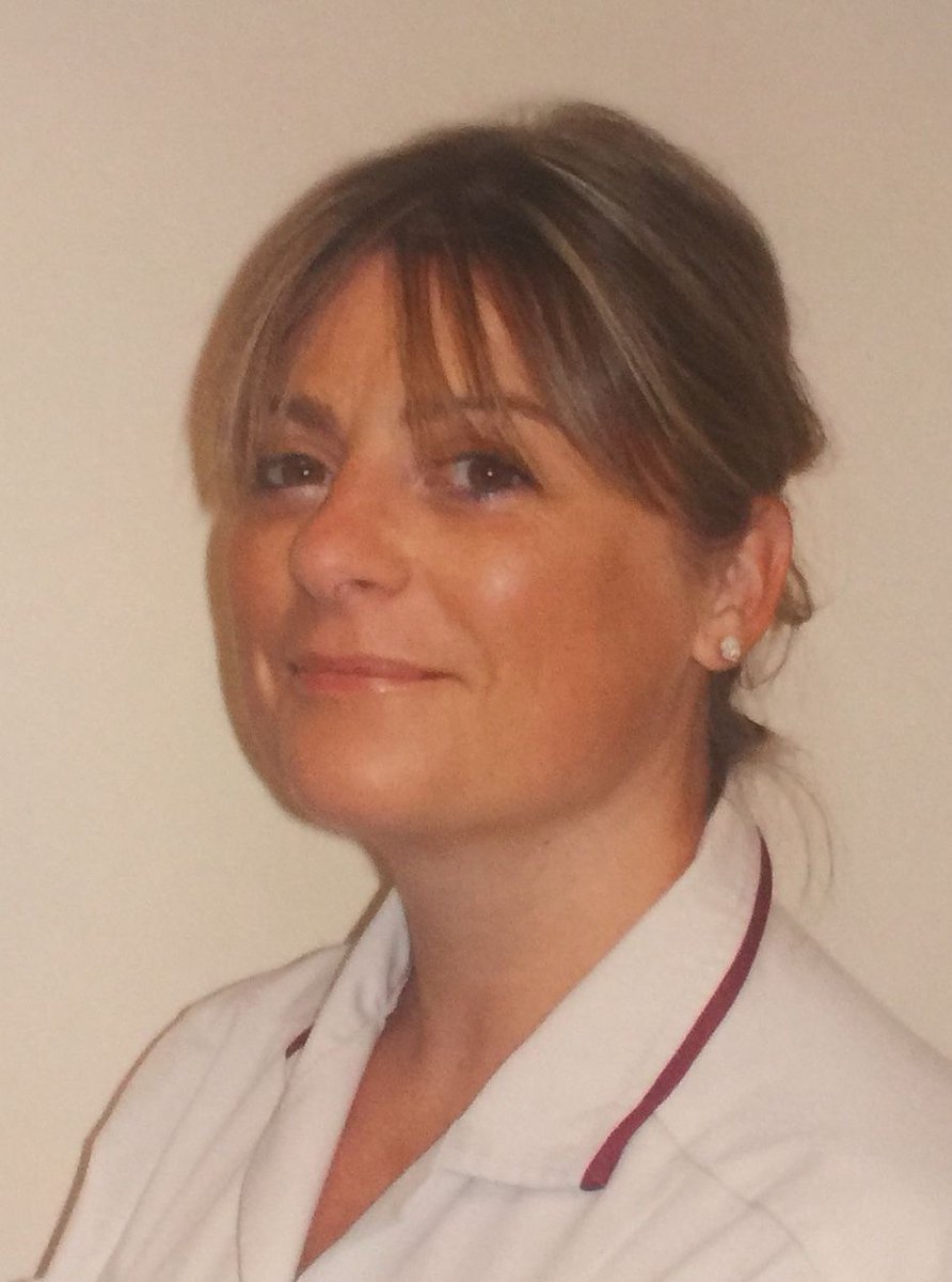 Cheltenham Radiotherapy tweet media