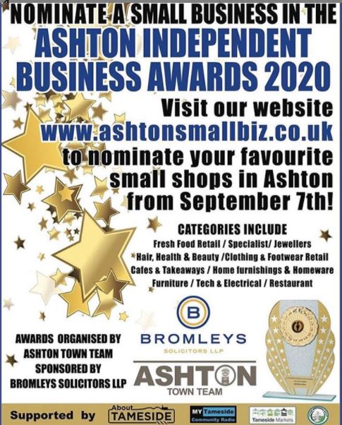 CarpetMan_AMC's tweet photo. Guys!! We made the finals!! Thank you so much to everyone that voted for us, please have your fingers crossed for us 🤞🏼
#ashtonindependentretail #ashtonunderlyne #supportsmallbusiness #supportlocal #smallbusiness #familybusiness @ashtontownteam @BromleysLLP https://t.co/IAPDV6aVxO