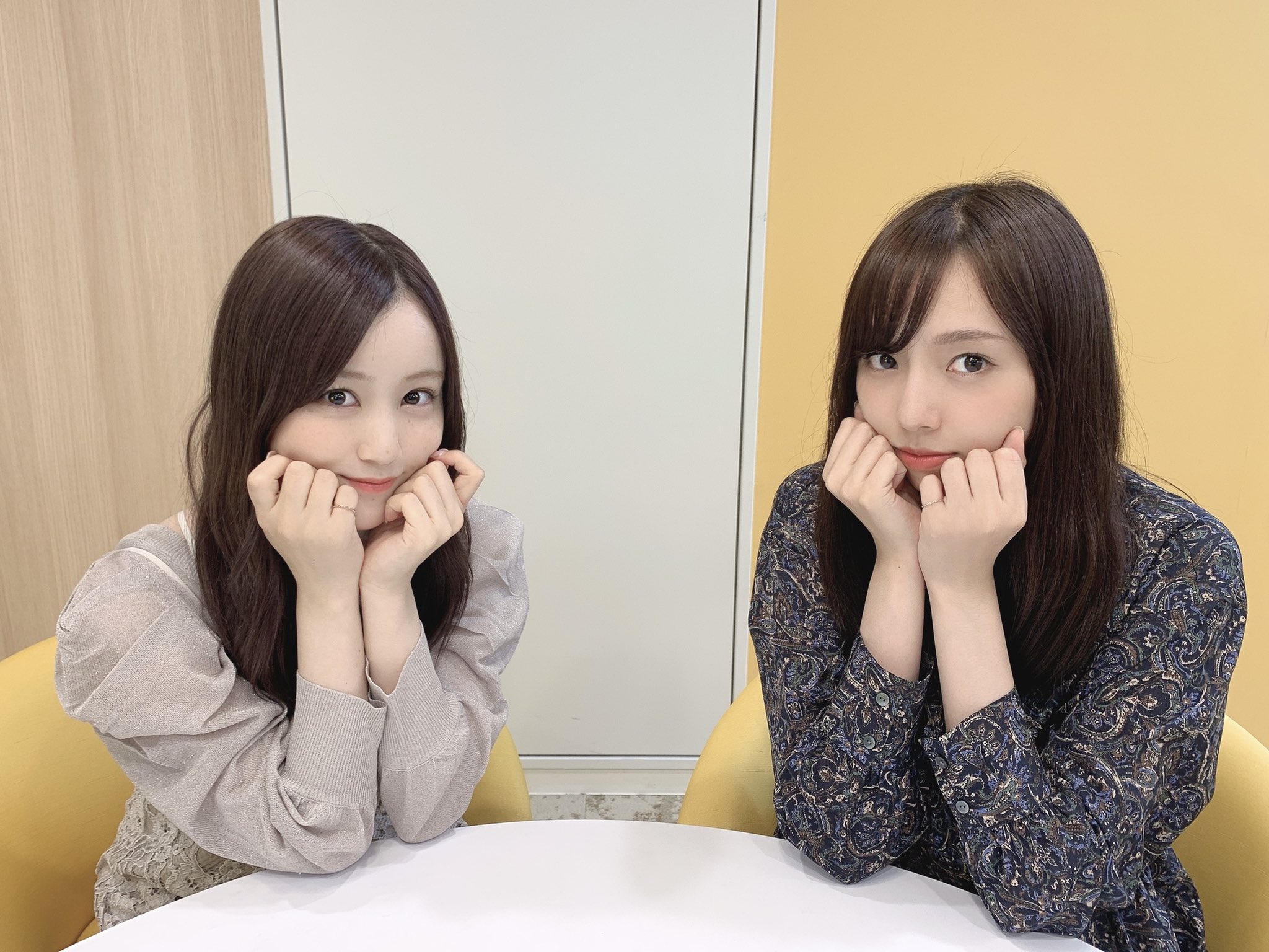 乃木坂46 on X: 
