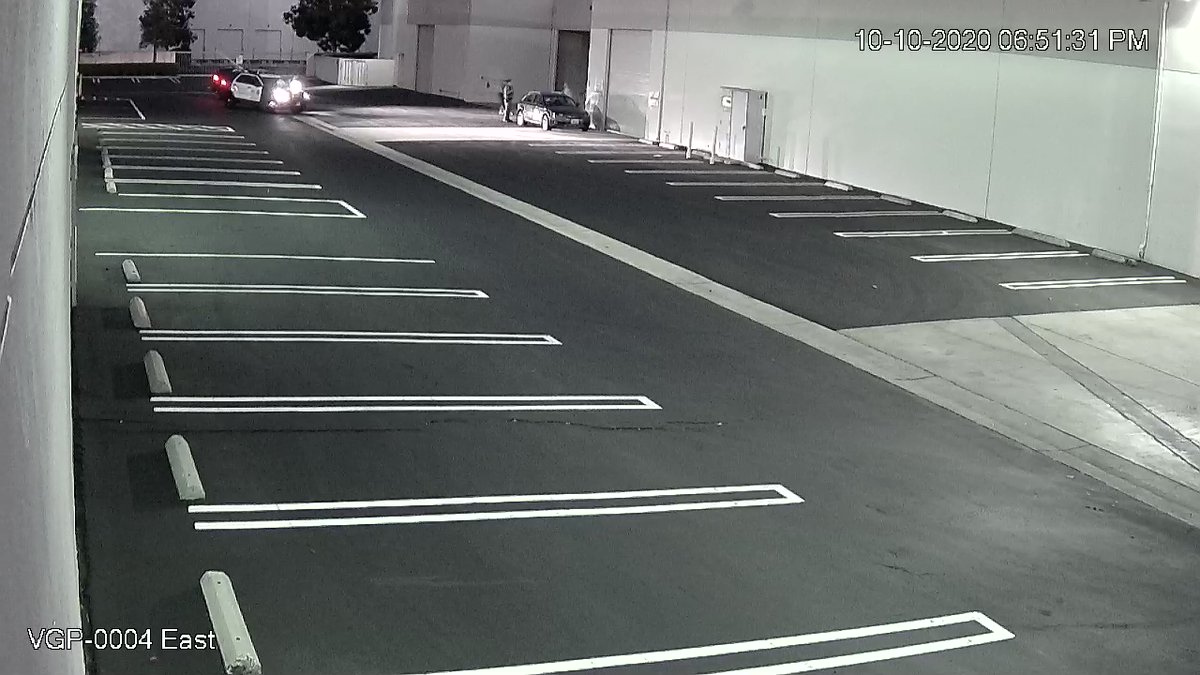 RemoteAlly's tweet image. When Virtual Guard Post is protecting a property... you&apos;d better leave it alone! You either vacate or be ready to deal with the Police! #VirtualGuardPost #VGP #RemoteAlly #protected #livemonitored #surveillance