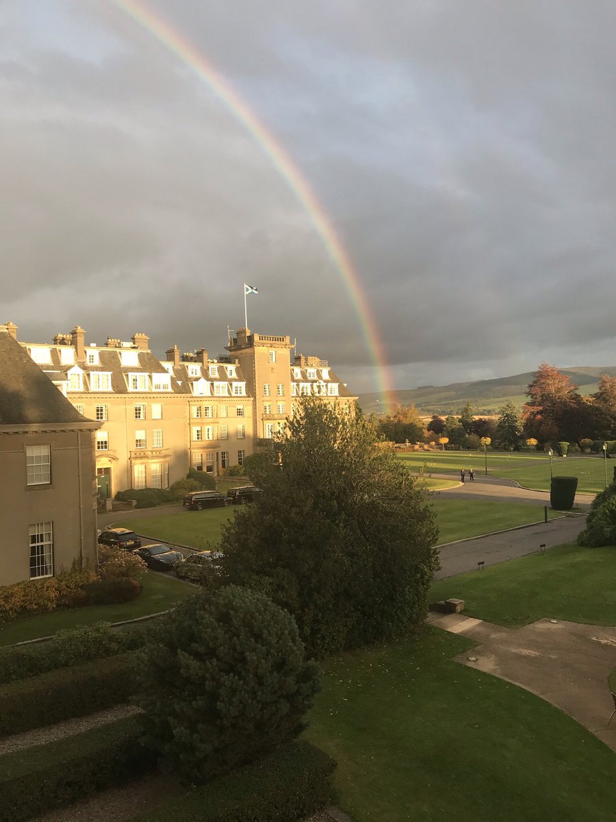 LisaMitchell29's tweet photo. Home after a lovely few days away @Gleneagleshotel - amazing as always! Thank you 😊 https://t.co/XBKrjKX2NN
