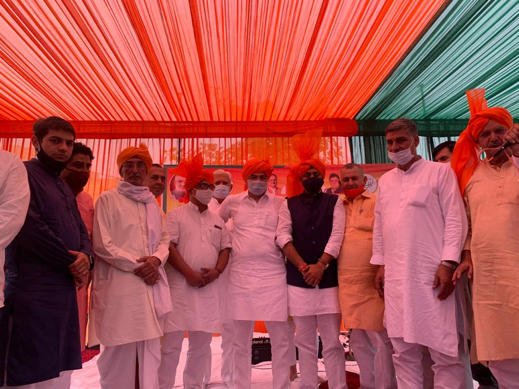 Sunil Yadav tweet media