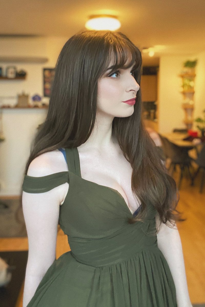 missellacronin's tweet photo. Is this birthday... for me 🥺👉👈 🎉 https://t.co/HBzt66ktj5