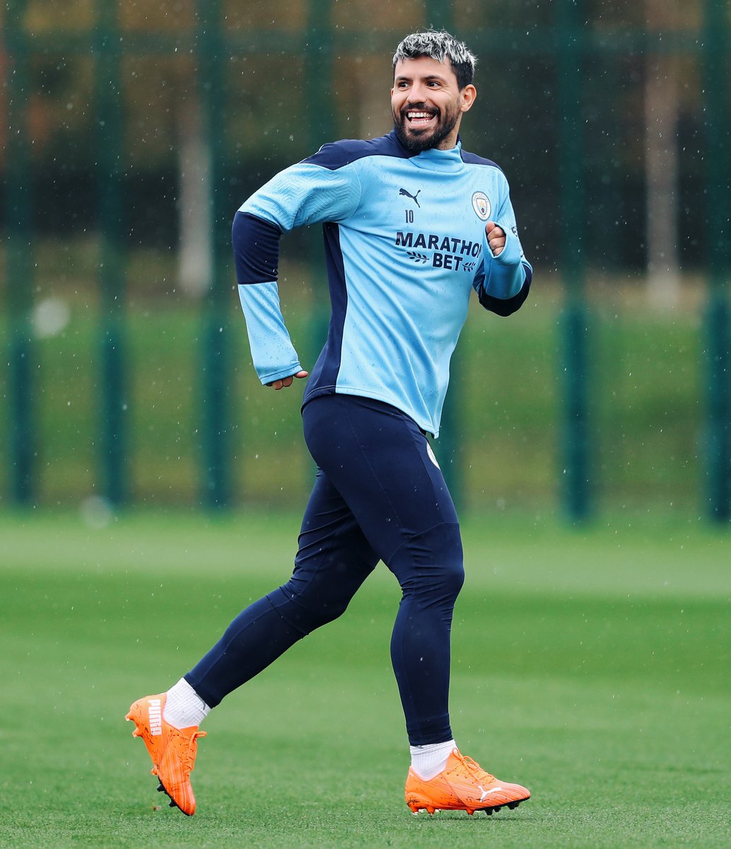 ManCity's tweet photo. Keeping up the intensity! 💪

🔷 #ManCity | https://t.co/axa0klD5re https://t.co/OeHegBOboq