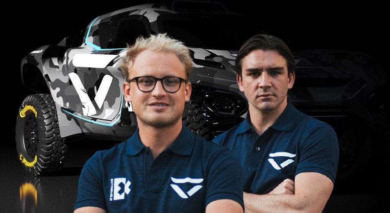 Listen to our very own Rupert Svendsen-Cook and Daniel Bailey on <a href="/MotorMouth_/">The MotorMouth Podcast</a> discussing all things Veloce! 👌👉  bit.ly/2GPiaEl
#VivaVeloce