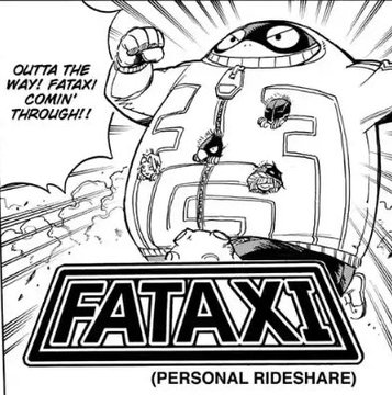 Me: i love fatgum
Fataxi: *exist*
My brain: ? 