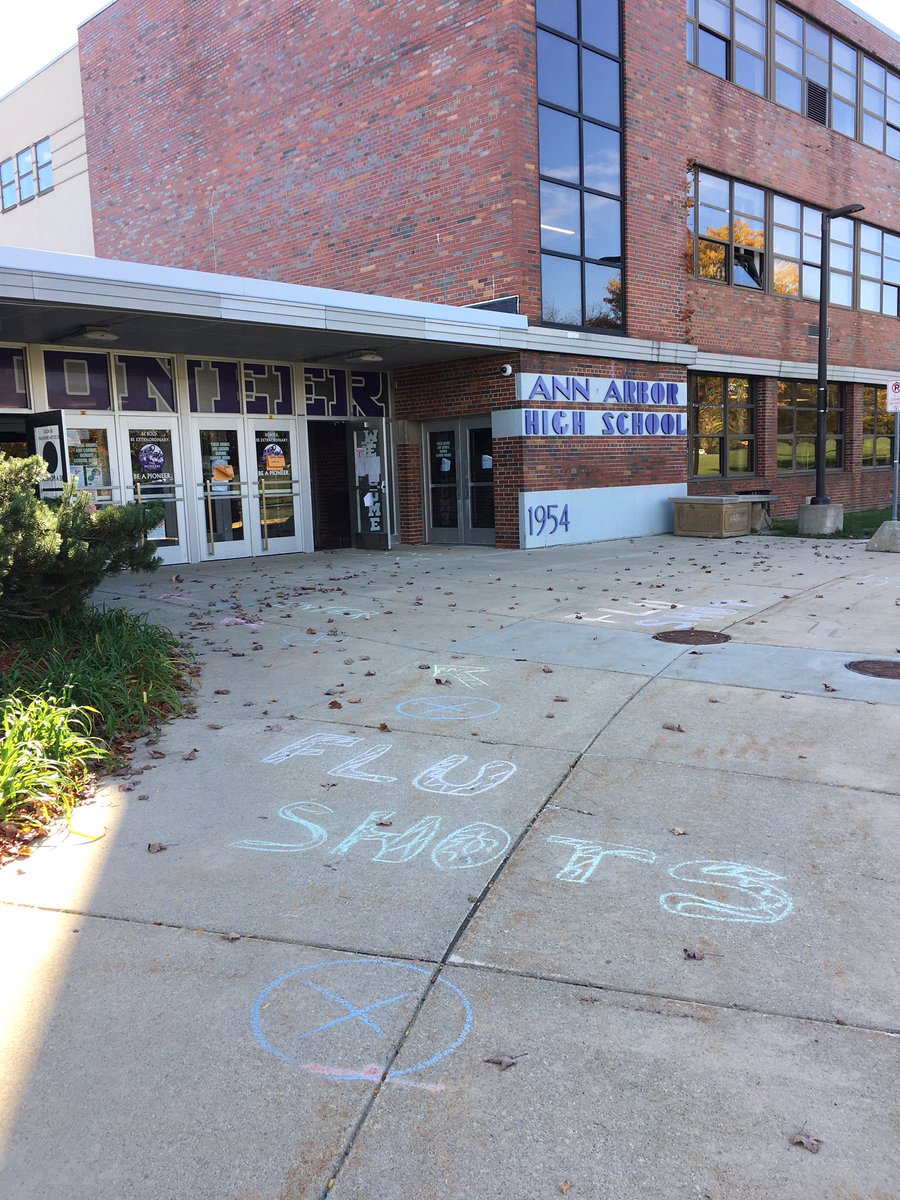 A2 School Nurses tweet media