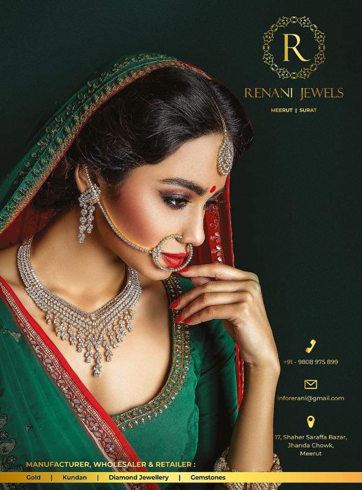 Renani Jewels (JewelsRenani) Twitter