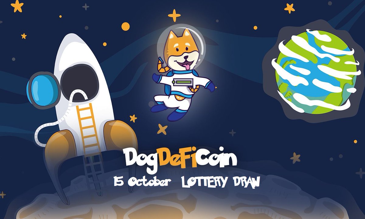 DogDeFiCoin's tweet photo. https://t.co/8QpDkOcfsH