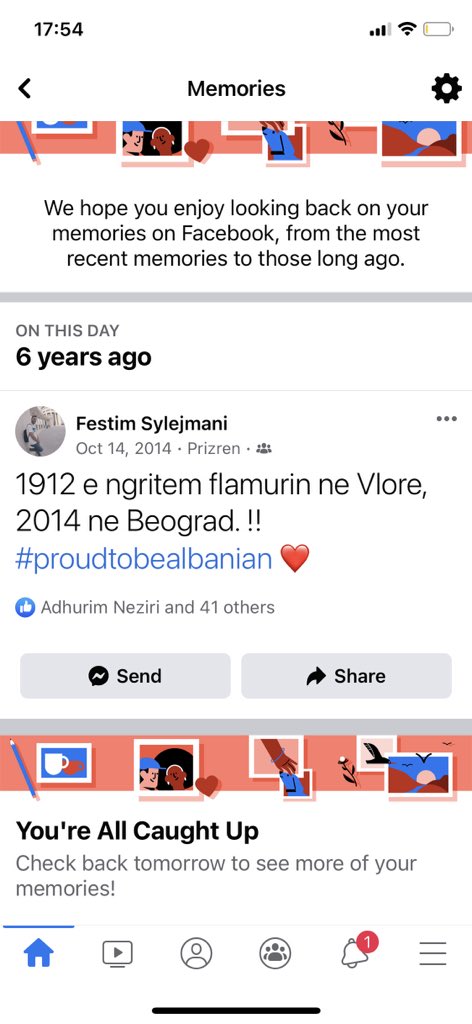 Festimi (@festimsylejmani) on Twitter photo 
