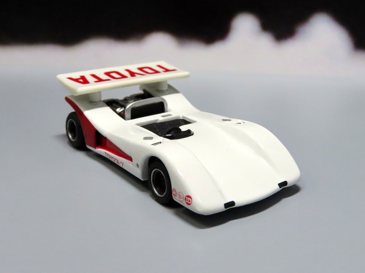 山城 新冒険 Twitter ನಲ ಲ トミカリミテッドのトヨタ7ですぞい カーレースの知識ほぼゼロの自分ですら知ってる福澤幸雄 と川合稔がテスト中の事故で亡くなったマシンですわね 山城 新冒険 Twitter ನಲ ಲ トミカリミテッドのトヨタ7ですぞい カーレースの知識ほぼゼロの自分ですら知ってる福澤幸雄 と川合稔がテスト中の事故で亡くなったマシンですわね