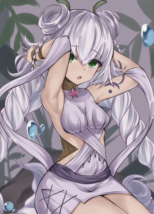 りせのこわくま 